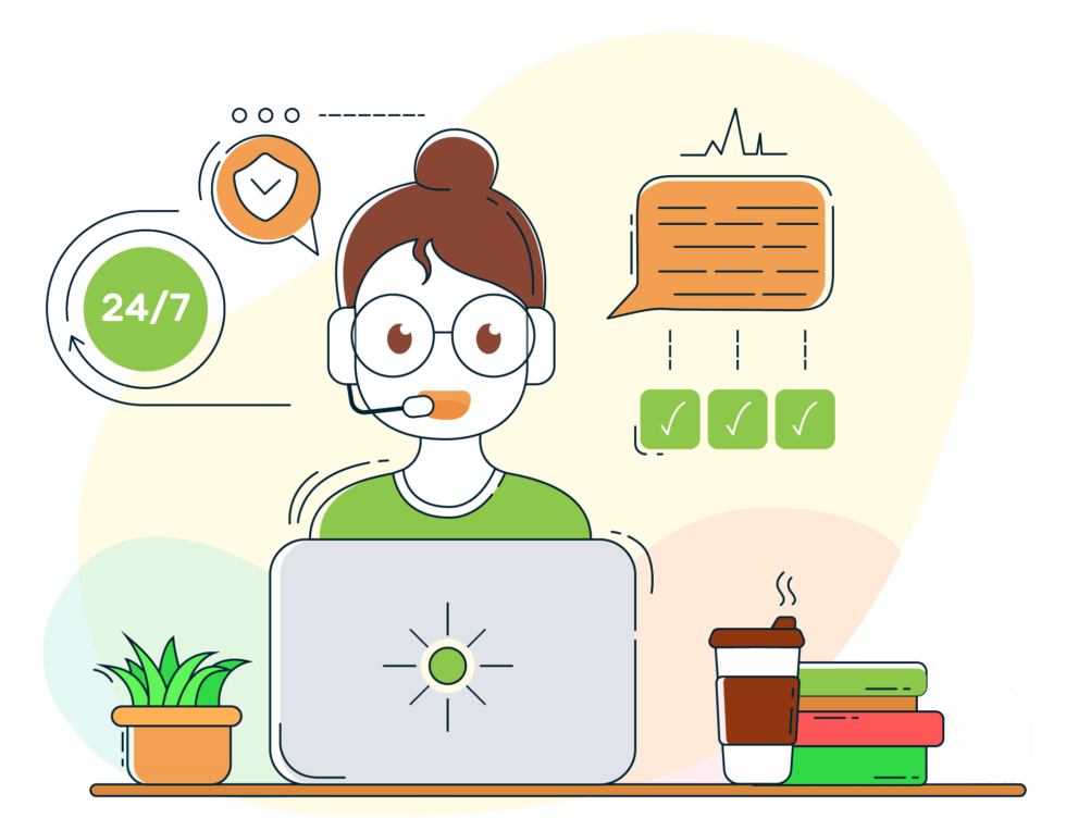 Contact The Tuff Dumpster Rental Cedar Rapids Team