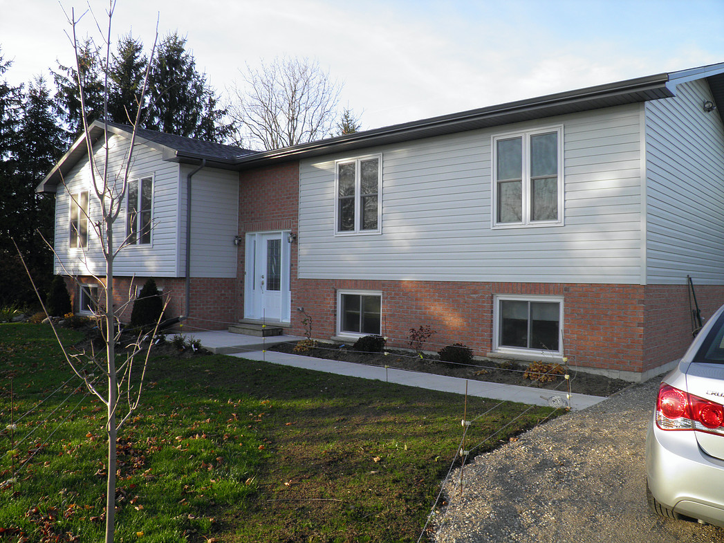 Extended Family Home Addition Cedar Ridge Construction