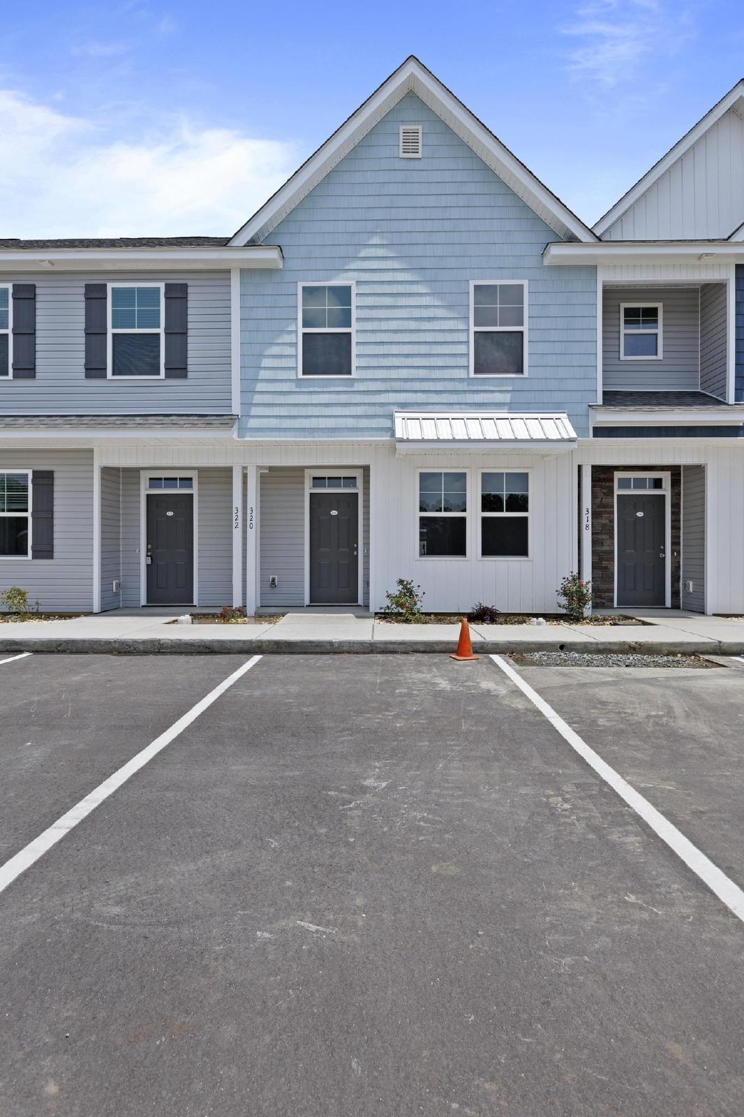 320 Starfish Lane Sneads Ferry, NC 28460 Cedar Ridge Property Management