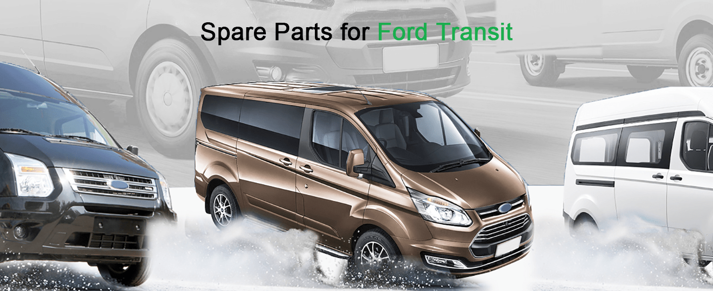 Ford Transit Parts Cedars