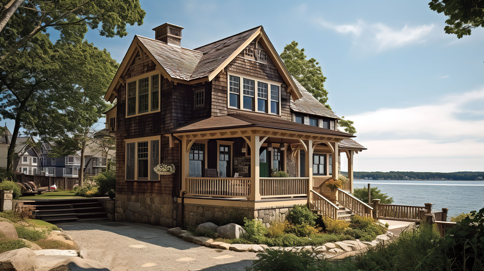 Eastern White Cedar Shingle Cedar Shingles Direct