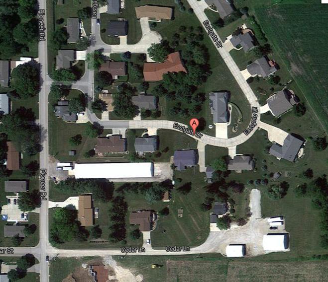 Reinbeck Residential Real Estate 113 Eastgate Dr SulenticFischels