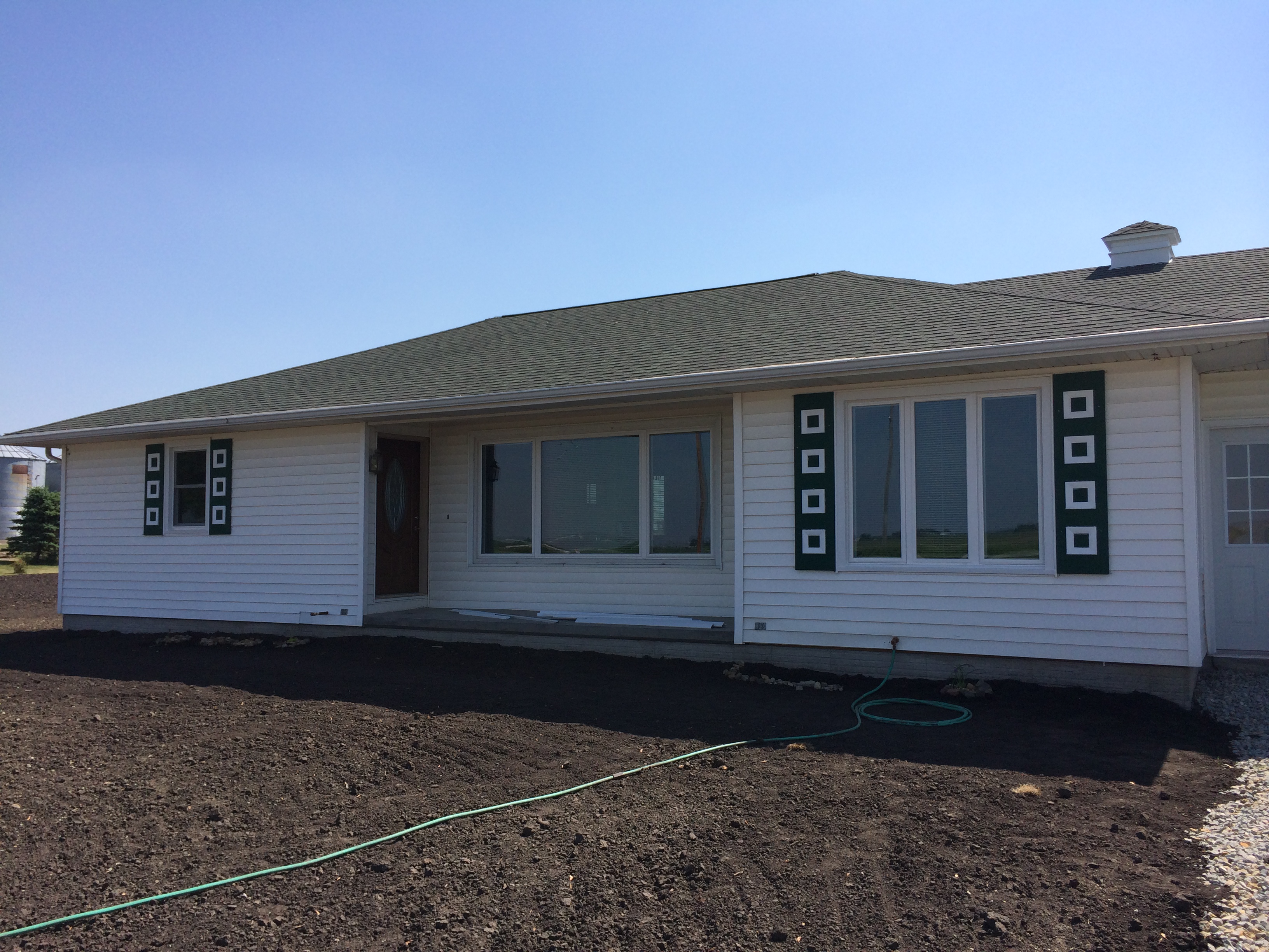 Waterloo House Real Estate 10401 Kimball SulenticFischels