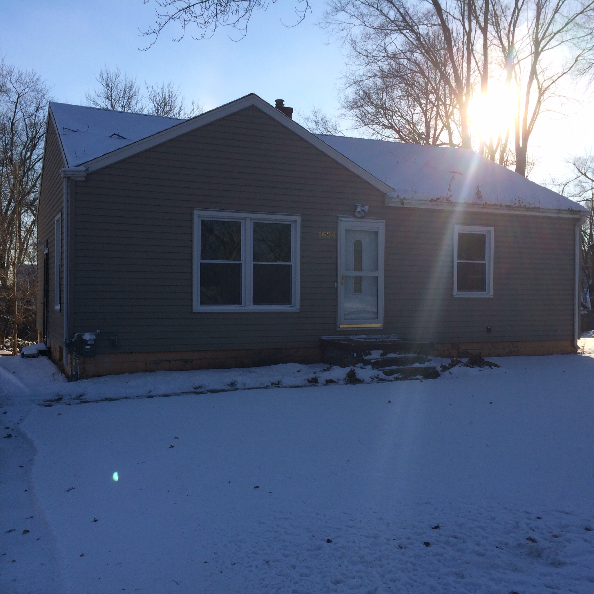 Waterloo House Real Estate 1624 Newell st SulenticFischels