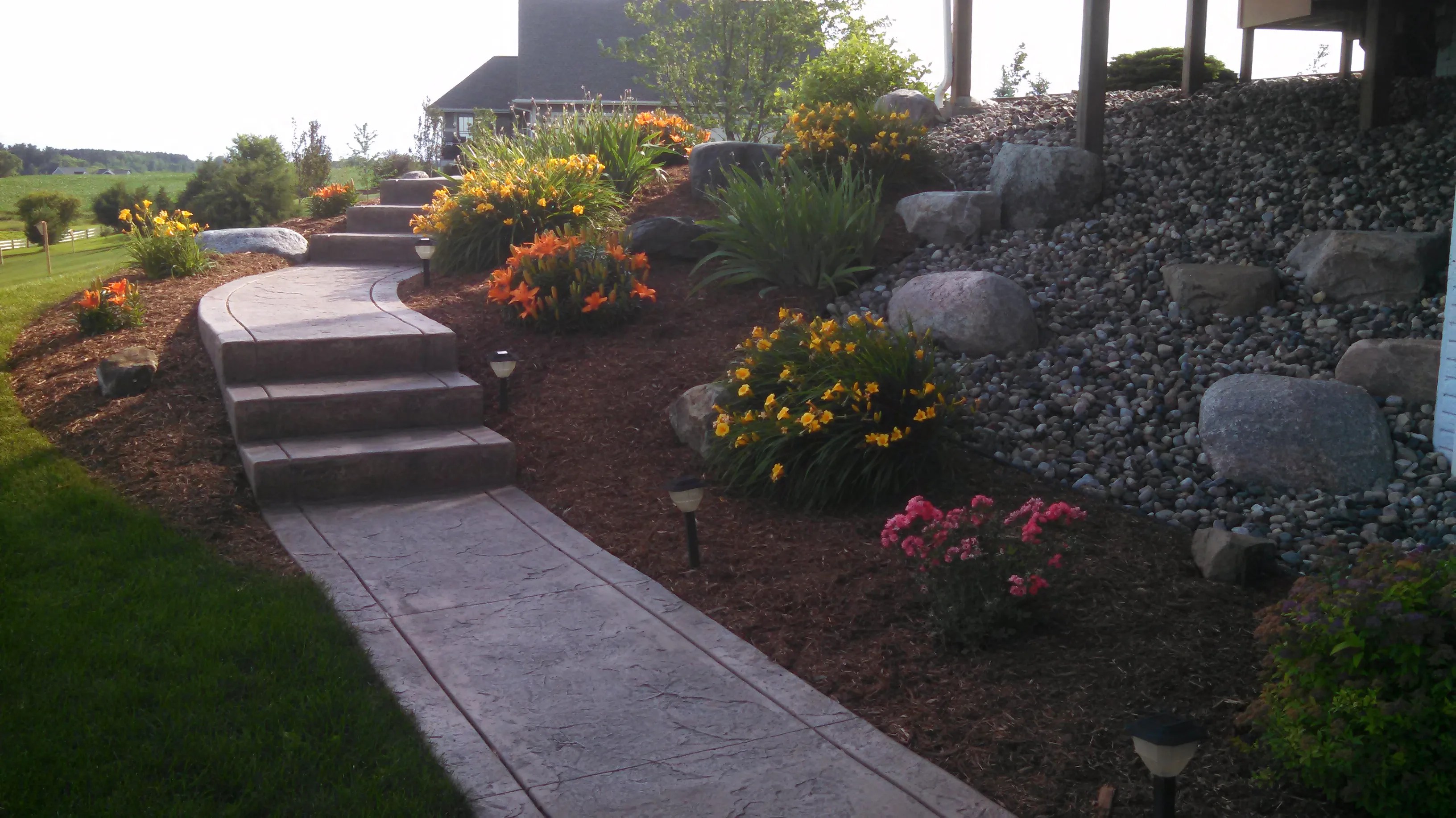 Cedar Valley Nursery Gallery