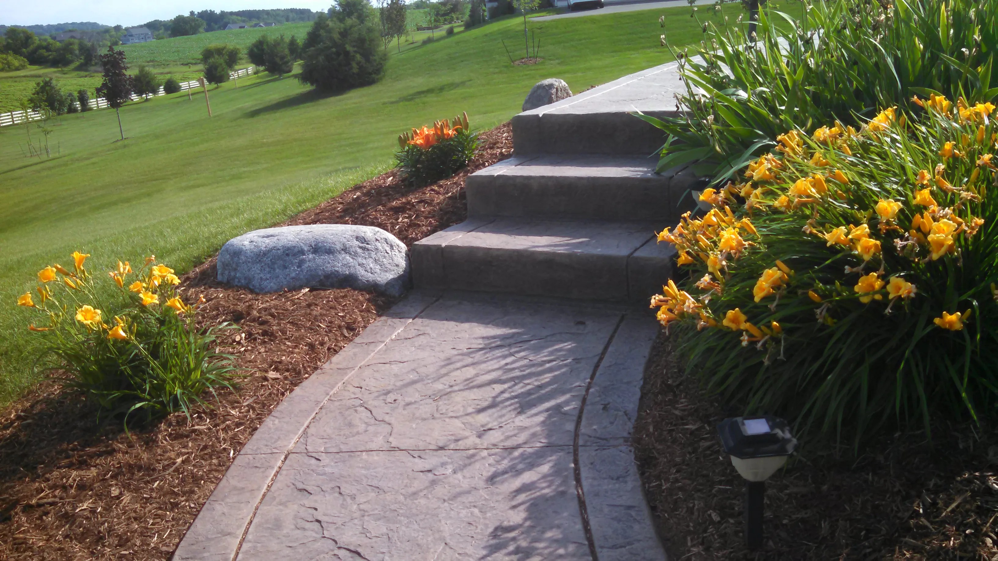 Cedar Valley Nursery Gallery