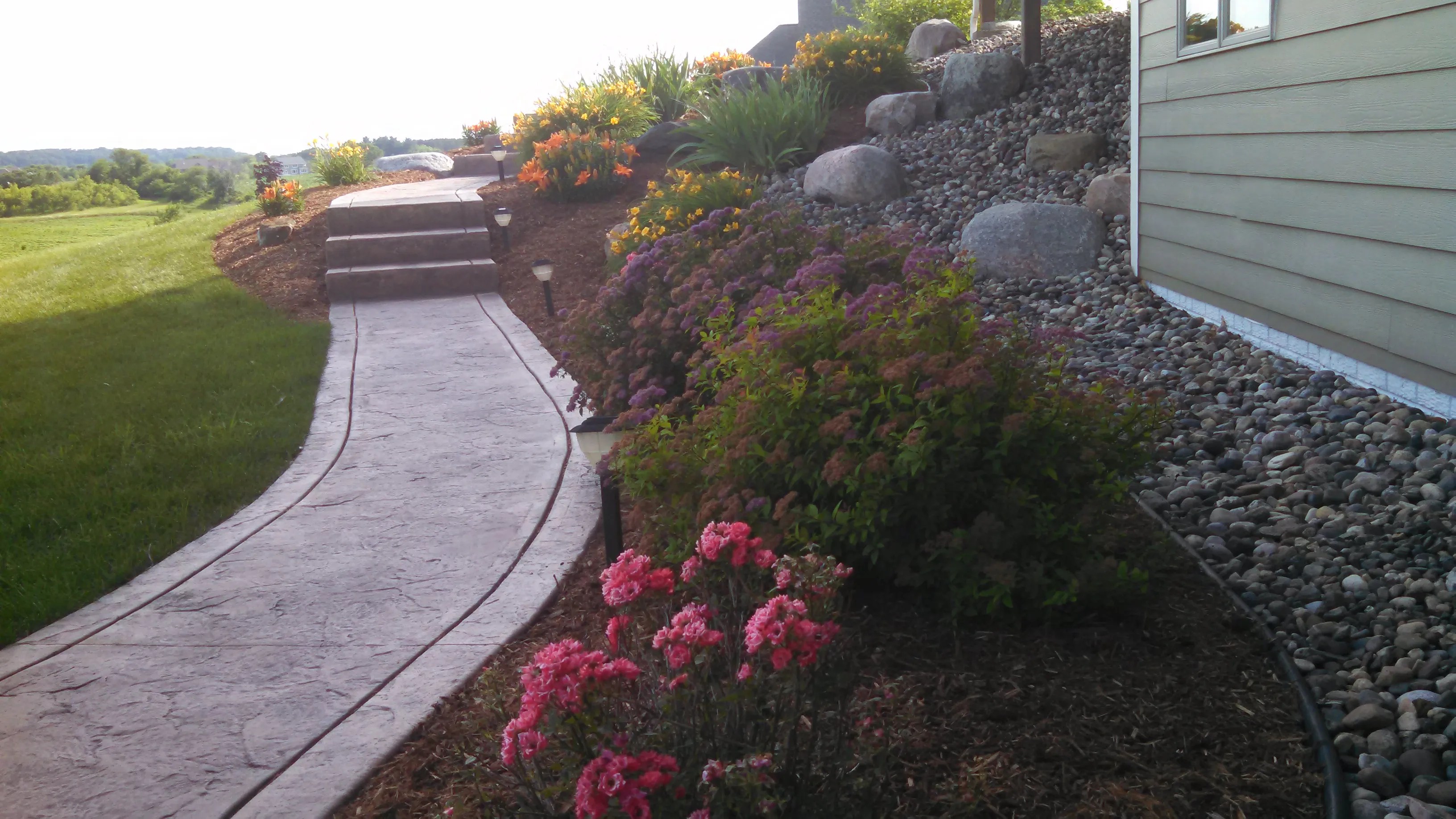 Cedar Valley Nursery Gallery