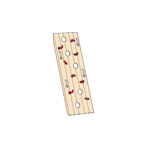 Classic Accessories CedarWorks Playsets