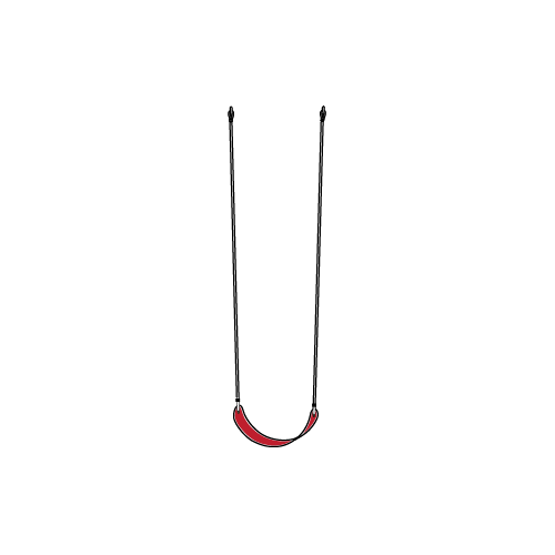 Architectural Accessories CedarWorks Playsets