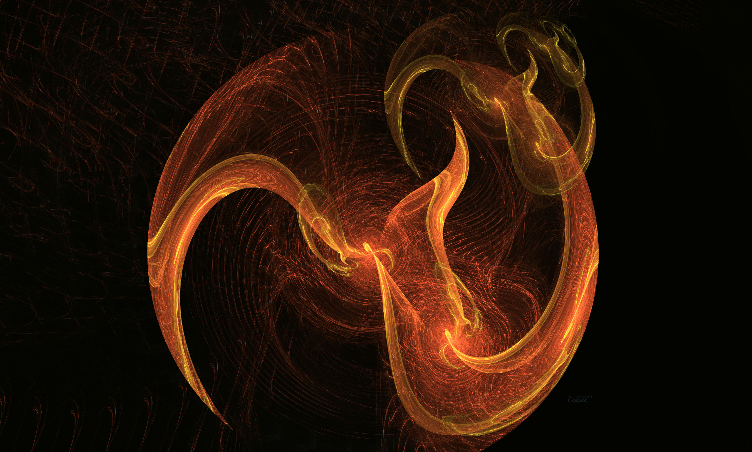 electric phoenix Cedar Writes