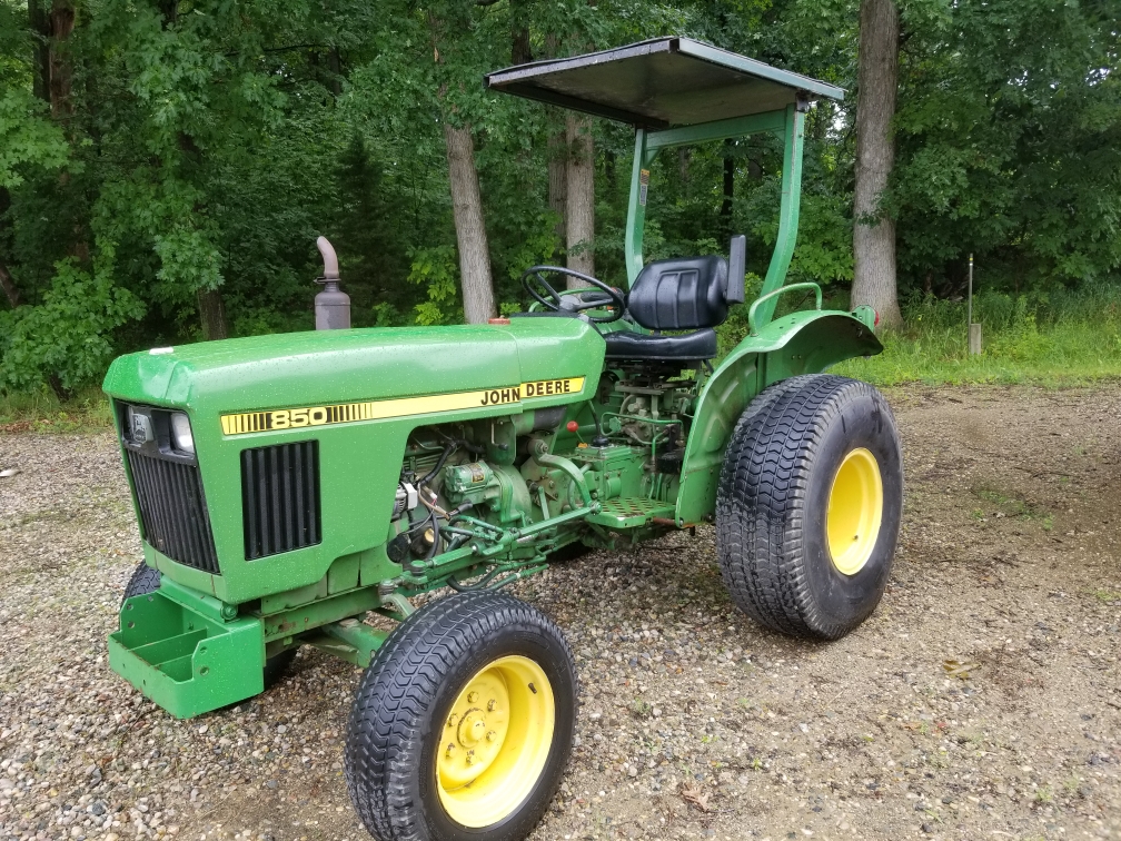 14704 Capital Equipment Dealer