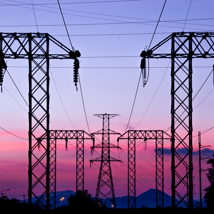 Electrical Distribution Engineering PDH Courses Online for CPD