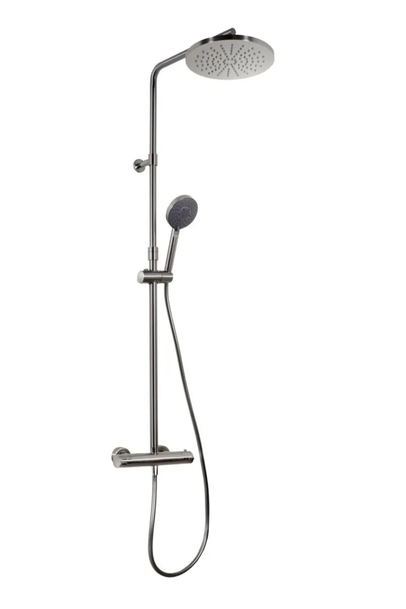 ALTERNA Colonne de douche Concerto 4 Alterna avec mitigeur