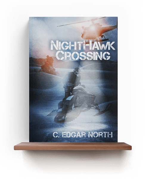 NIGHTHAWK CROSSING C. Edgar North
