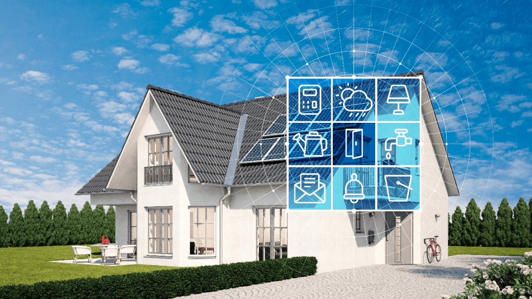 Solar or Smart Home, Energy Savings or Convenience? What Comes First