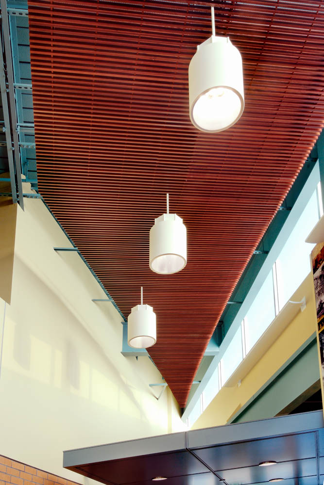 Carl Junction Community Center CED Joplin