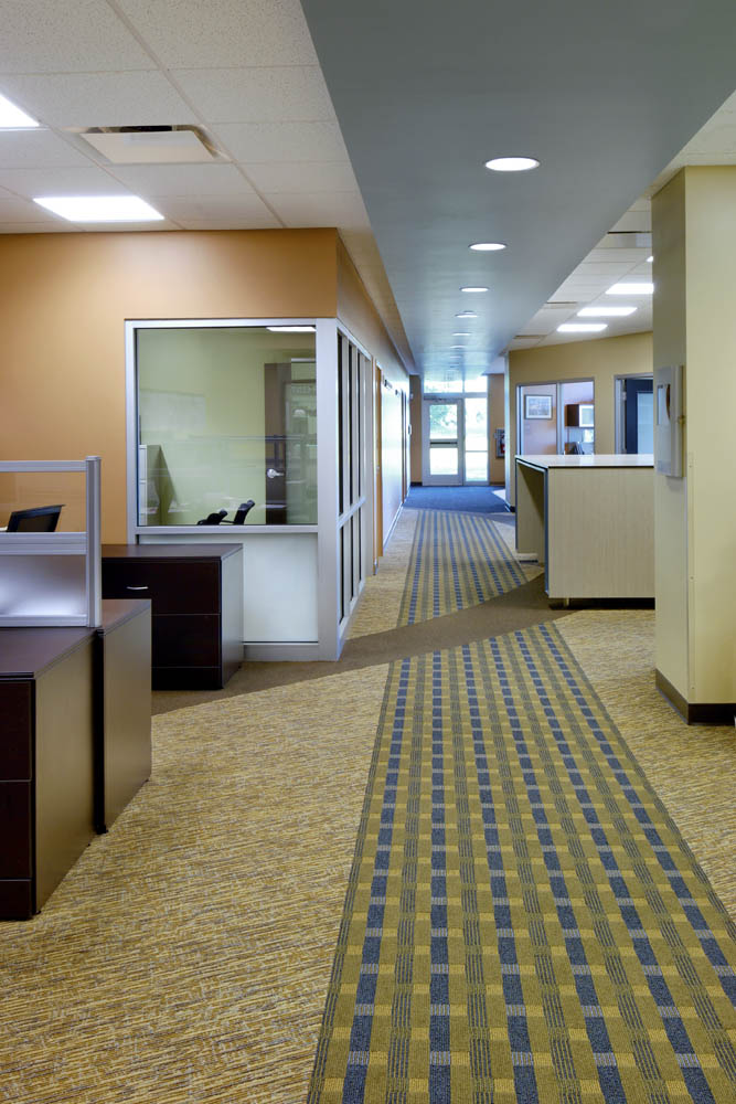 Carl Junction Community Center CED Joplin