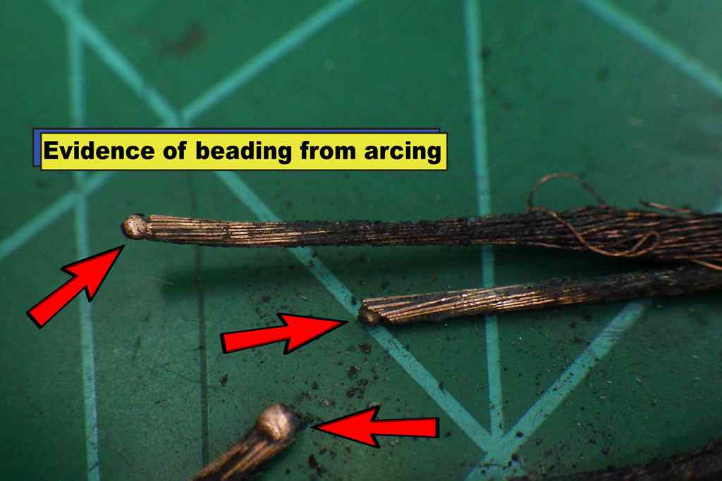 Arc Mapping CED Technologies, Inc.