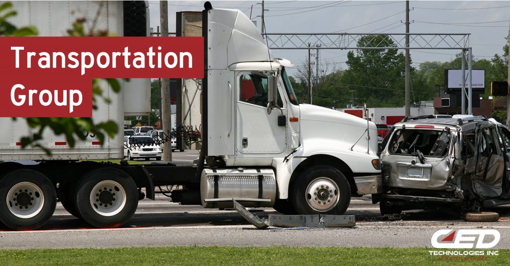 CED Technologies, Inc. Announces Formation of Transportation Group