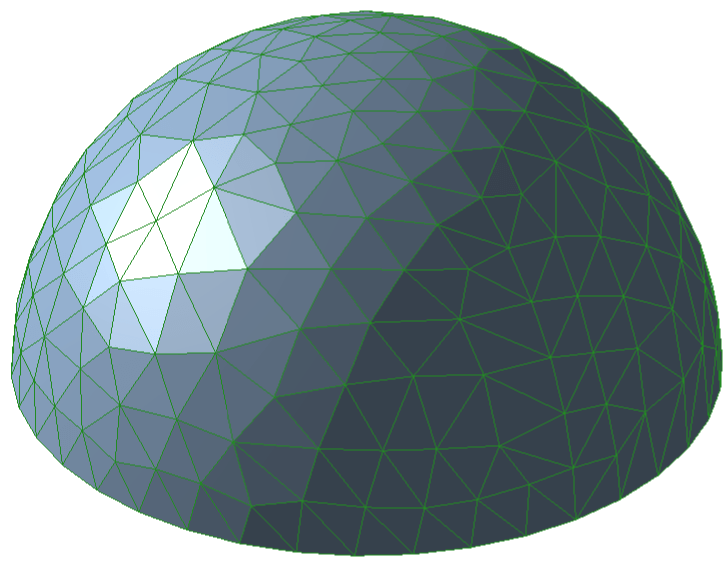 Isogeometric FluidStructure Interaction Simulation Chair of