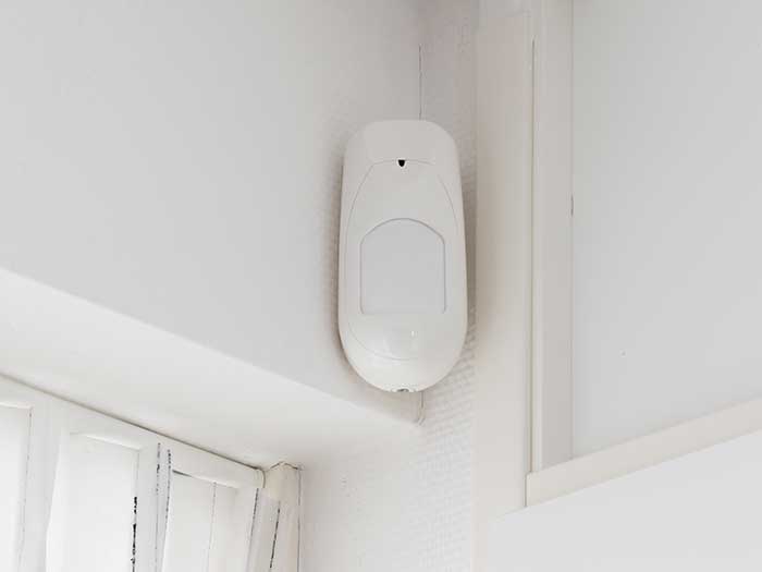 High Quality Burglar Alarms Cee Cee TV Security Solutions, Glasgow