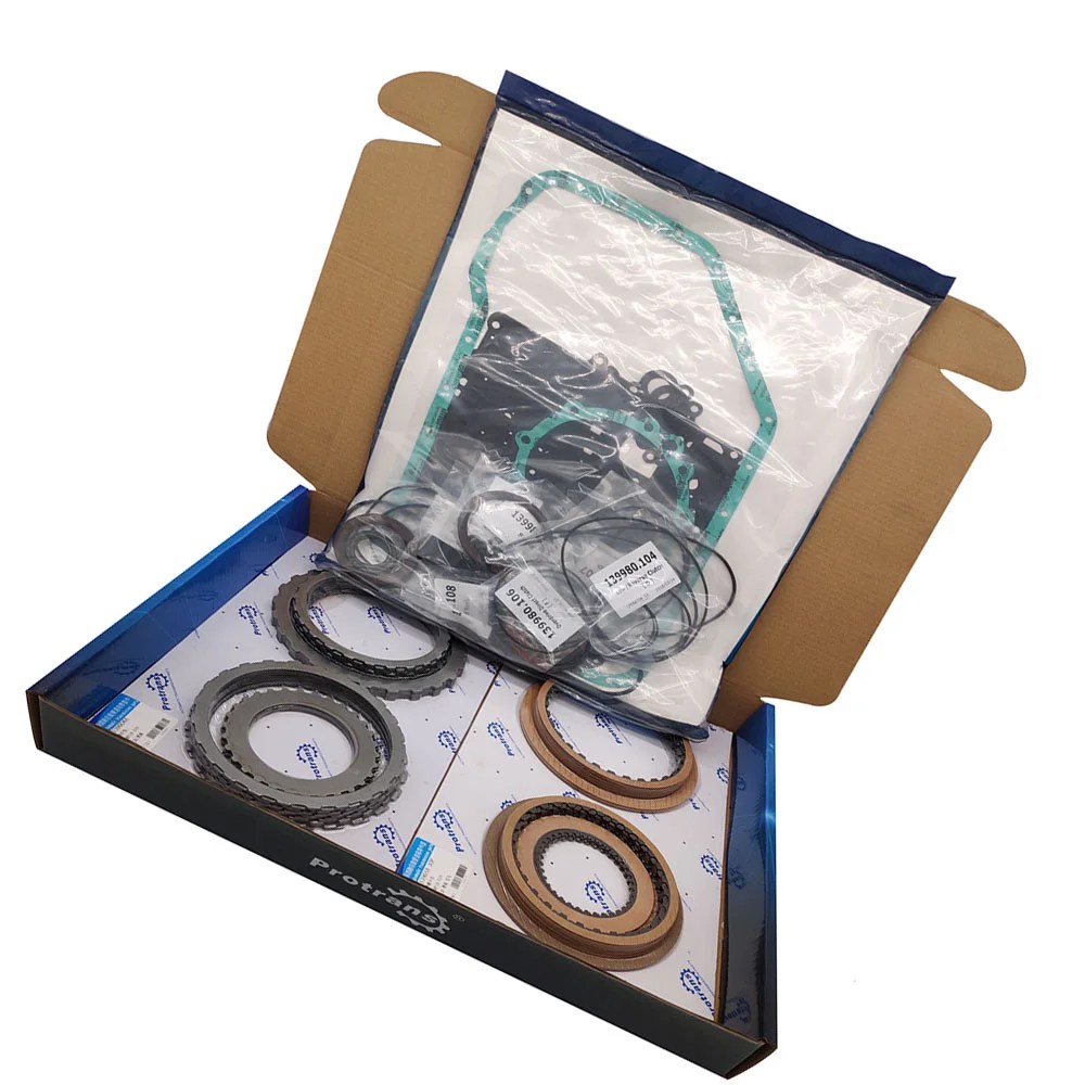 Ceeinex Gearbox Parts Cheap price Auto Transmission 5HP19 Rebuild Kit