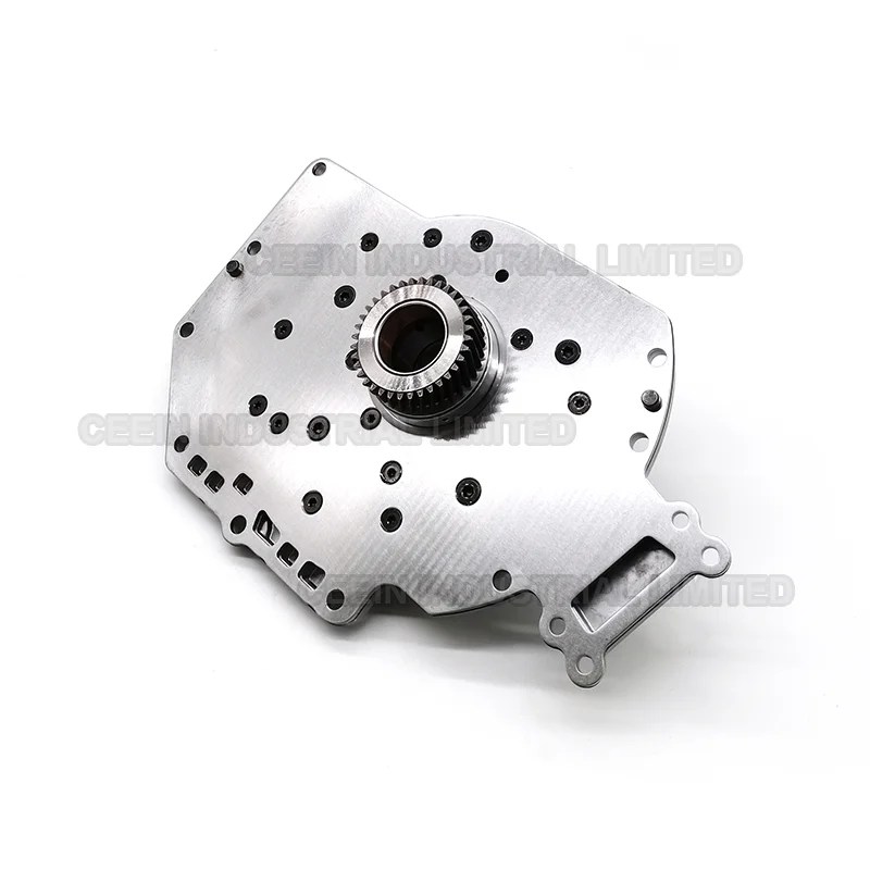 Protrans High Quality Aoto Transmission M11 Oil Pump for Ssangyoung