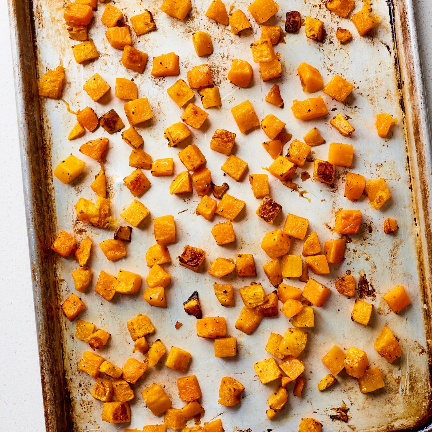 Frozen Butternut Squash Recipes CeeJay Home