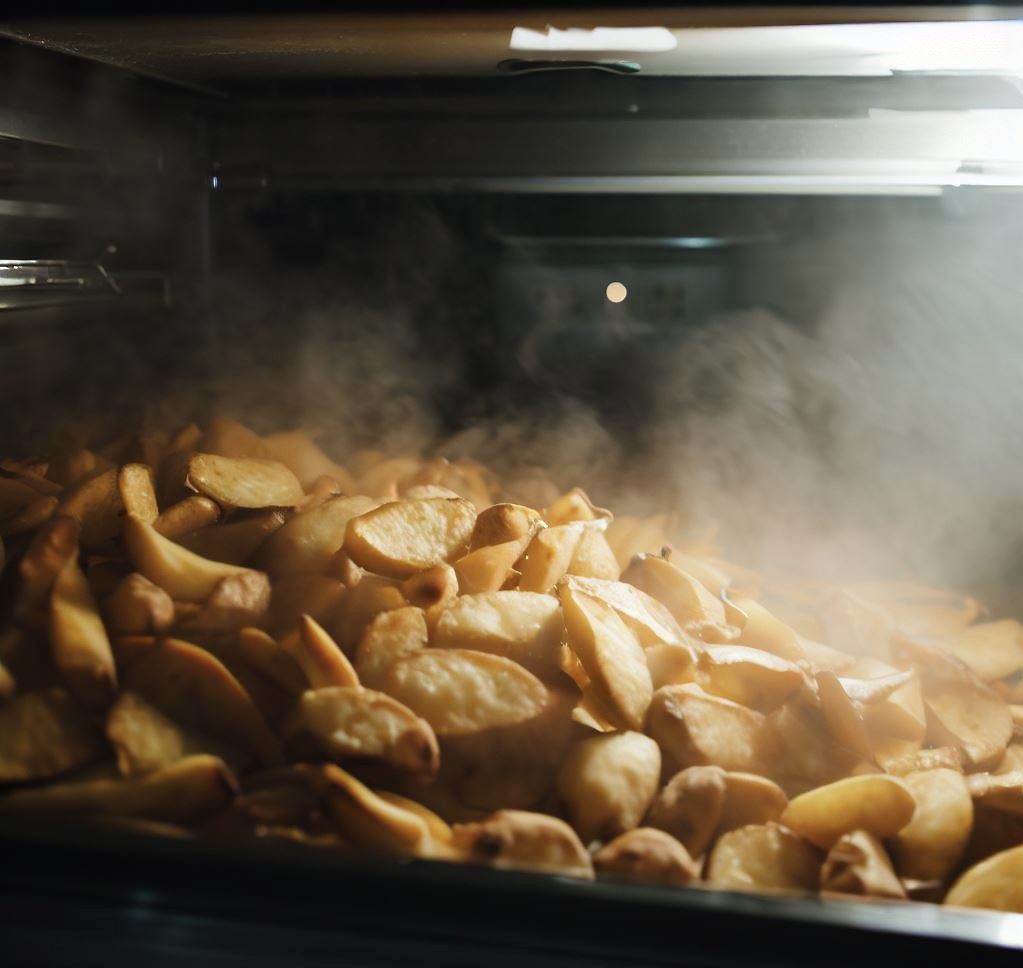 How long do fried potatoes last (Understanding the Shelf Life) CeeJay Home