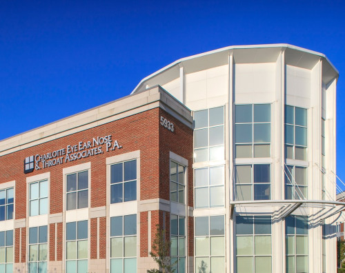 Blakeney Ballantyne Indian Land