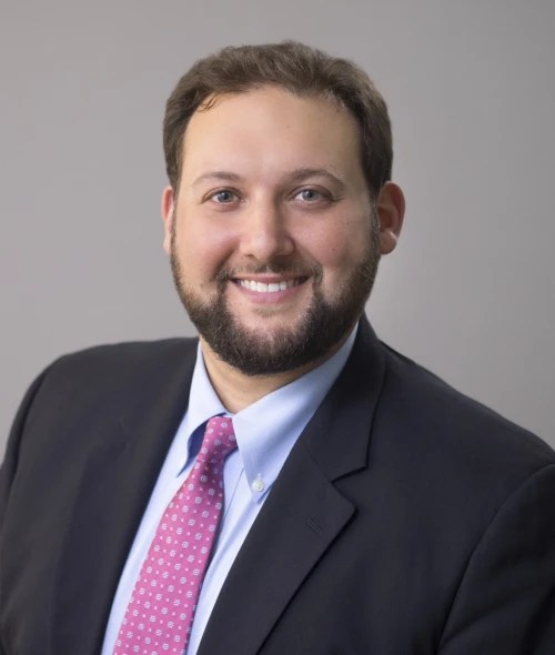 Adrian Elfersy, MD Eye Doctor in Salisbury Cataract Surgeon