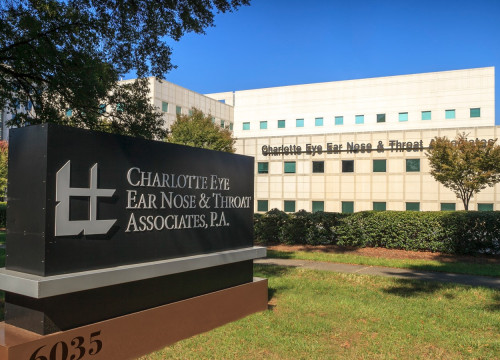 SouthPark South Charlotte Myers Park