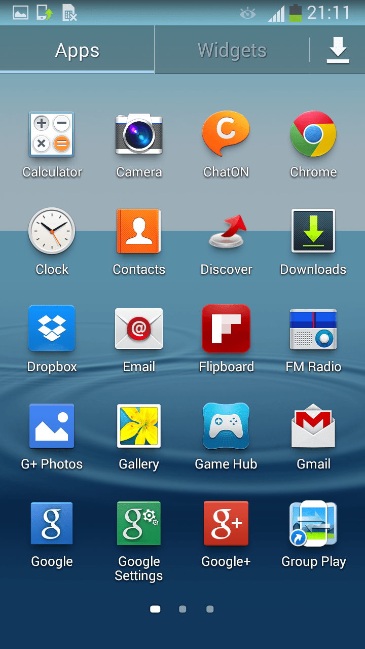Galaxy S4 Mini Update Android 5.0 Promotion et meilleur prix 2021