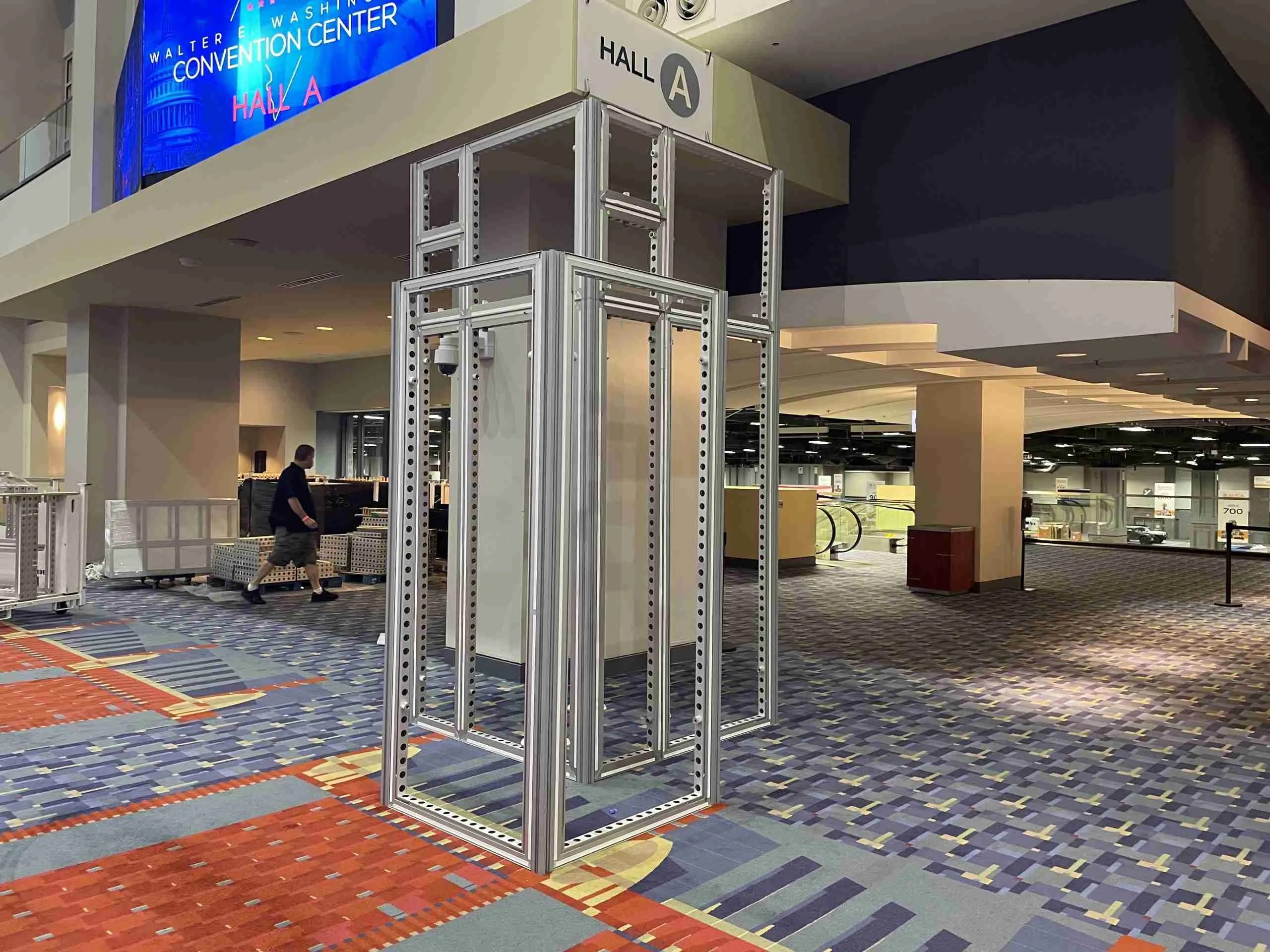 Modular Frames • CEES SMIT, Inc.