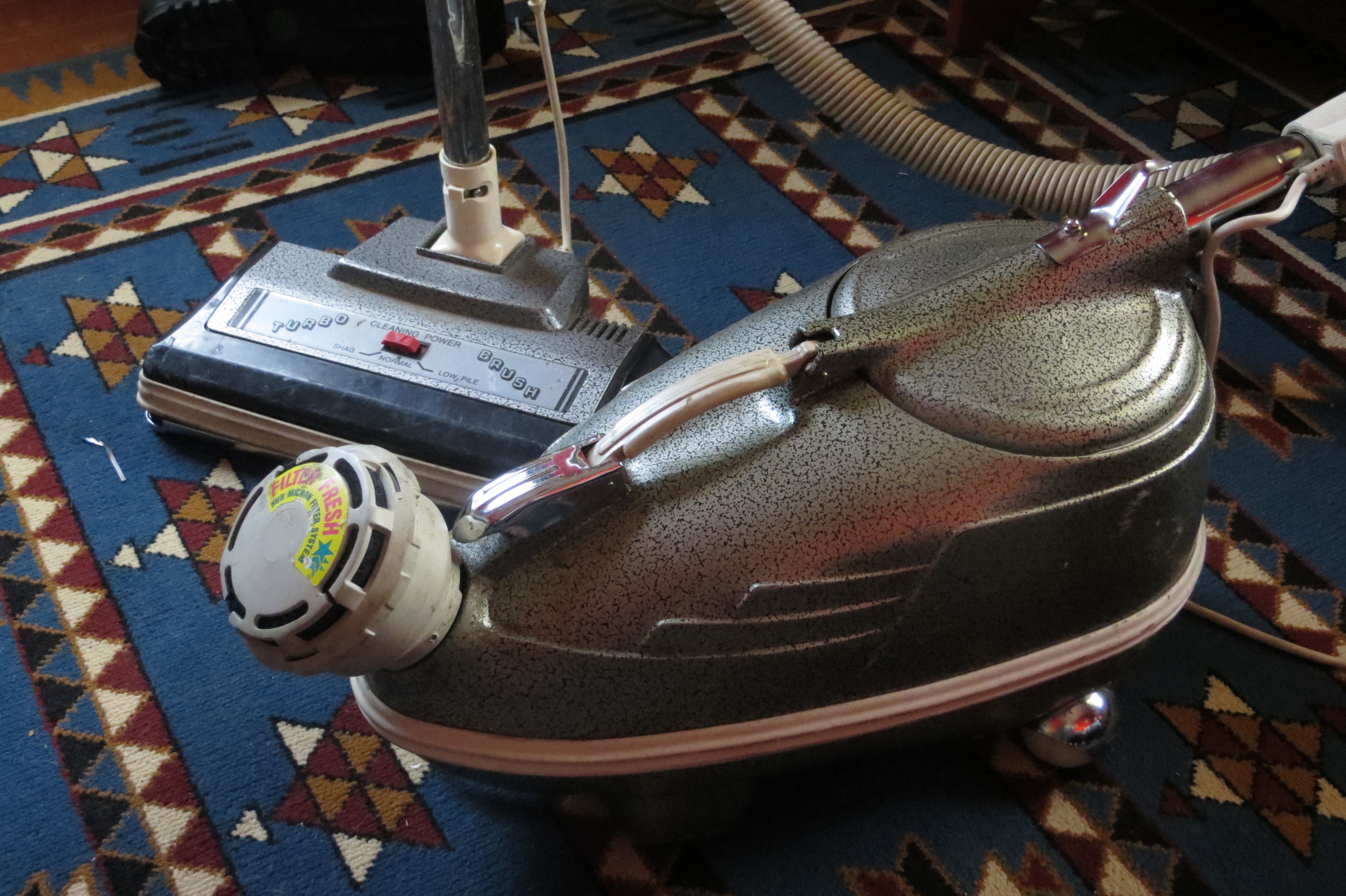 Your donor database get a real one now! Cause and Effect