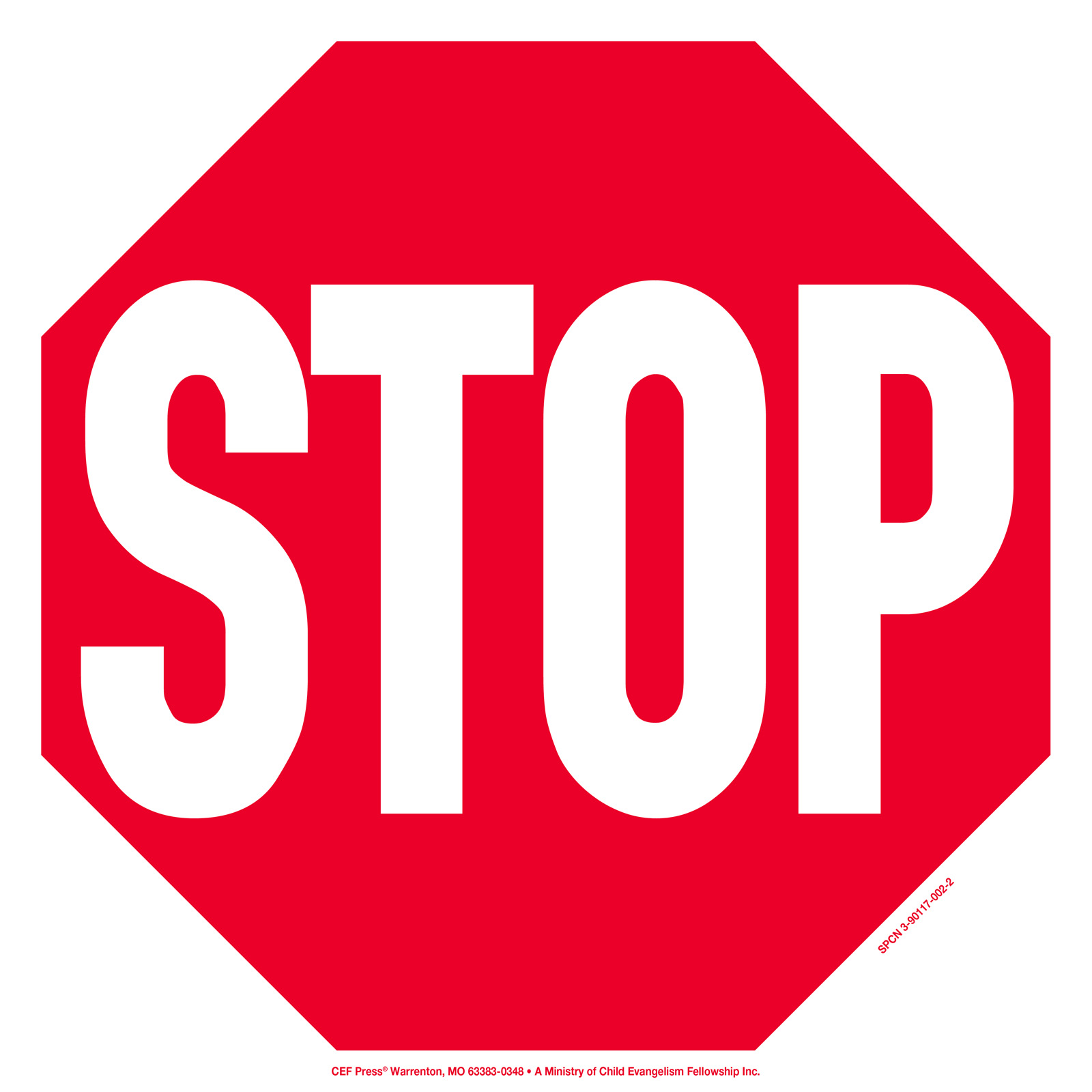 STOP Child Evangelism Fellowship of IrelandChild Evangelism