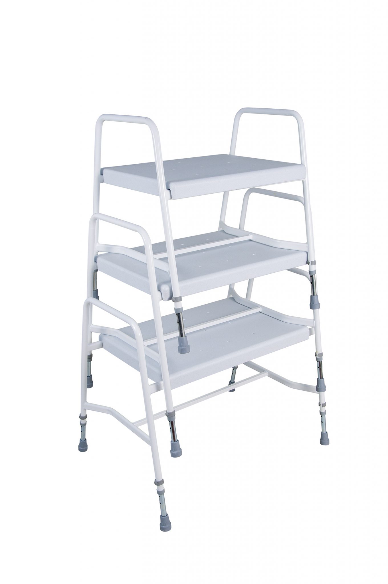 SX156 Super Bariatric Shower Stool Cefndy Healthcare