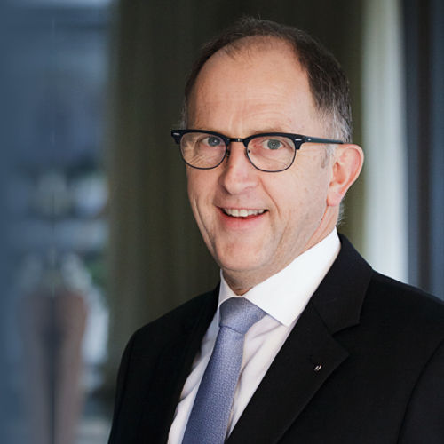 Craig Warner Child Evangelism Fellowship of Tennessee