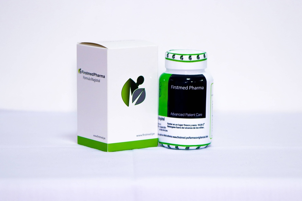 DHEA 25 MG FRASCO X 30 Cefra