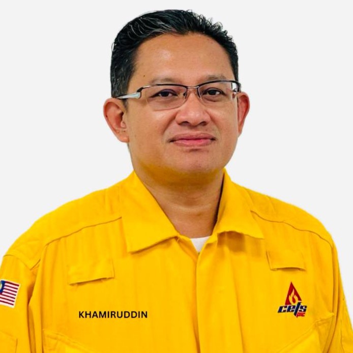 About Us CEFSPIC About CEFS PIC Pengerang Integrated Complex