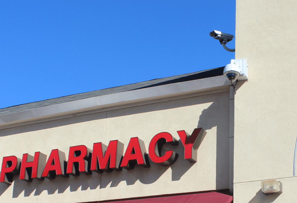 Half of Alameda County Sheriff’s Office Surveillance Cameras Installed