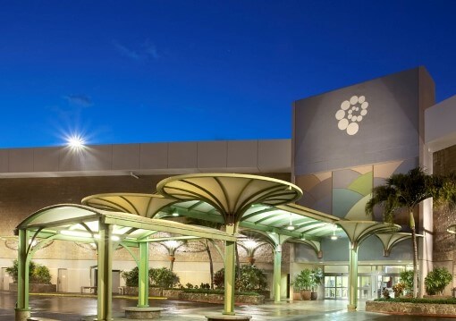 CXI Pearlridge Center Currency Exchange in Aiea, HI Currency