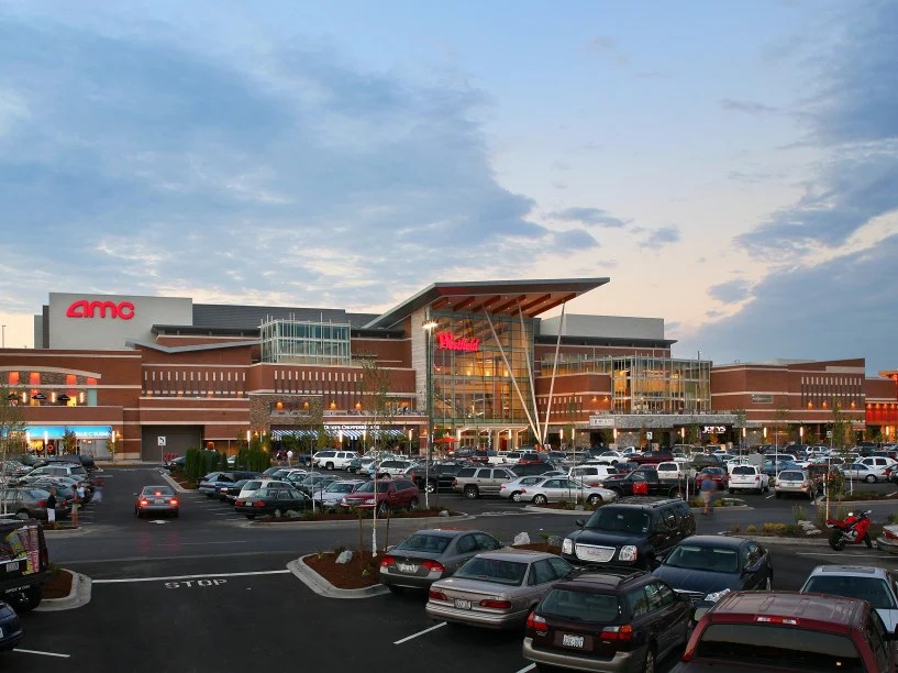 CXI Westfield Southcenter Currency Exchange in Tukwila, WA Currency