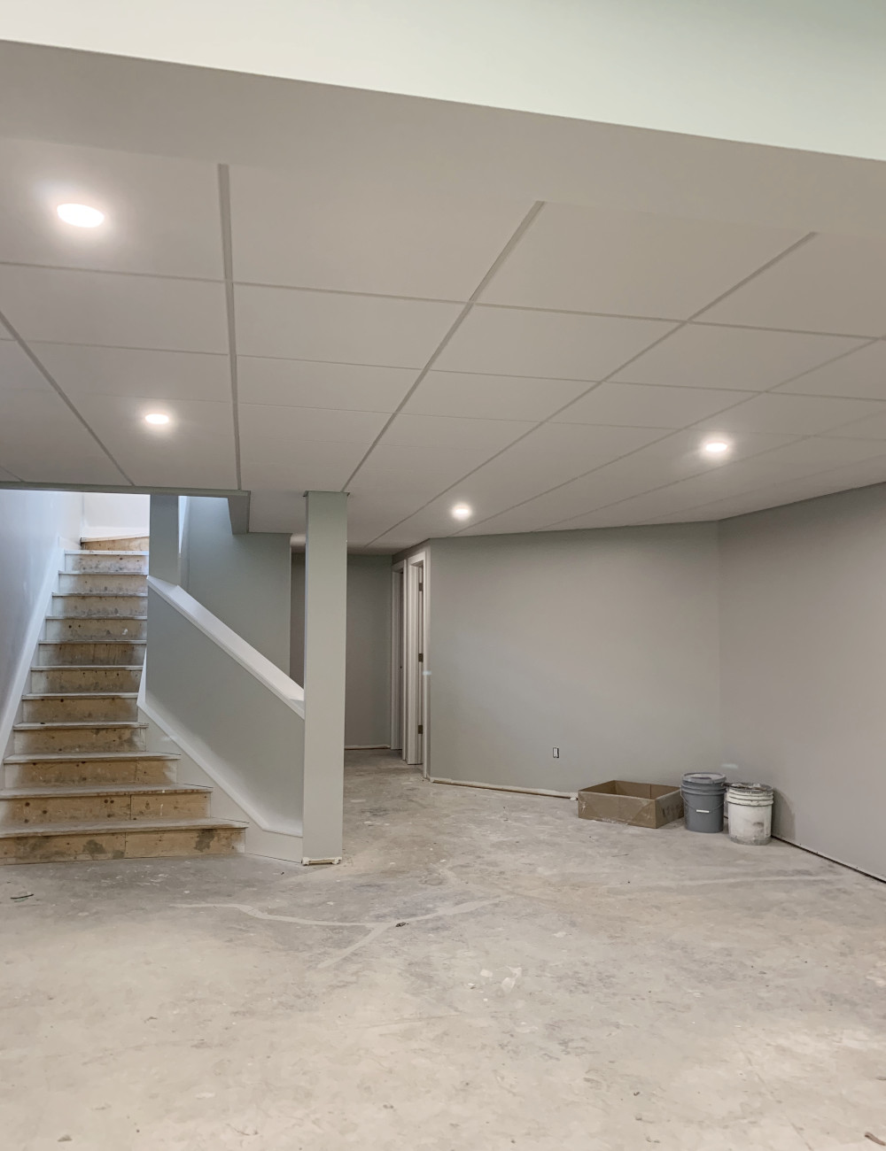 Residential Installations