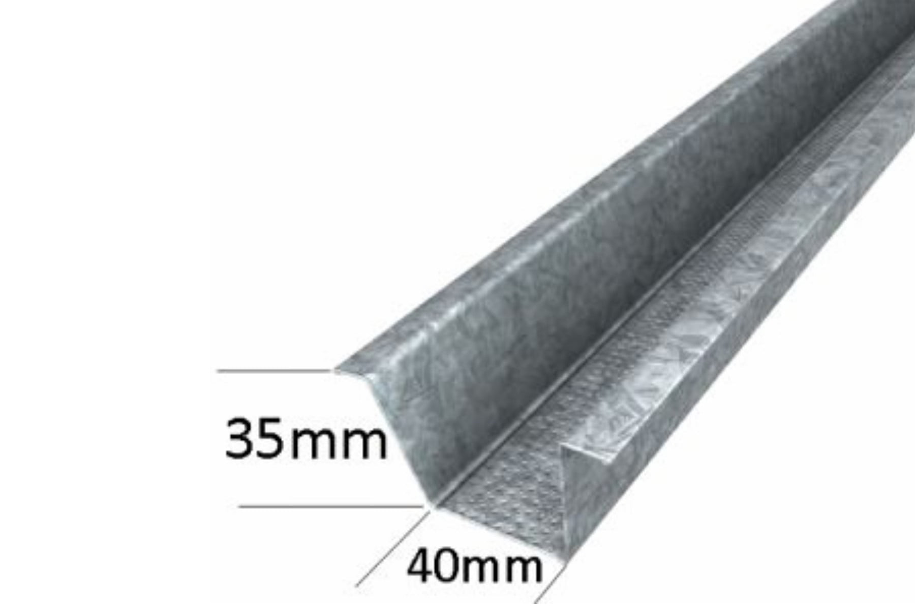 Steel Ceiling Battens Sizes Shelly Lighting