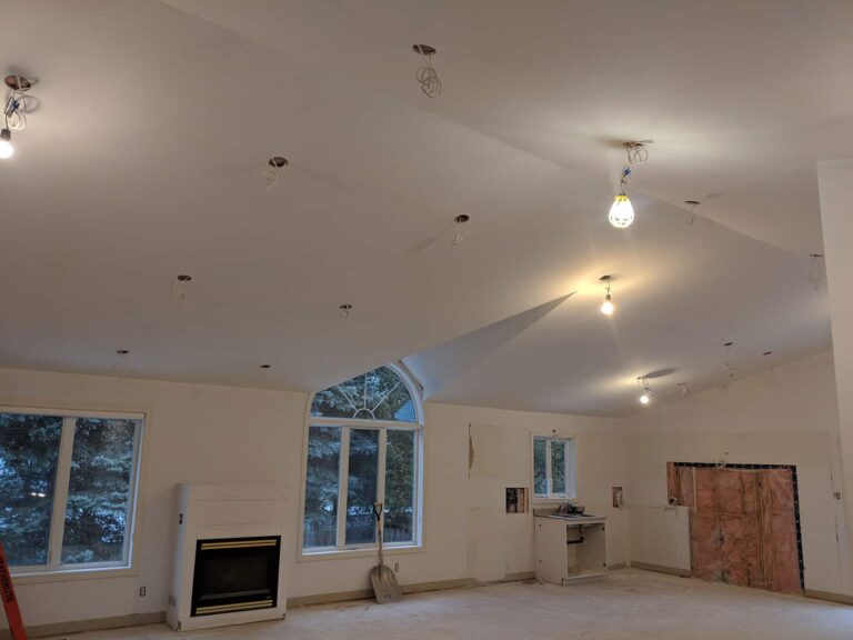 SMOOTH CEILINGS The Ceiling Specialists