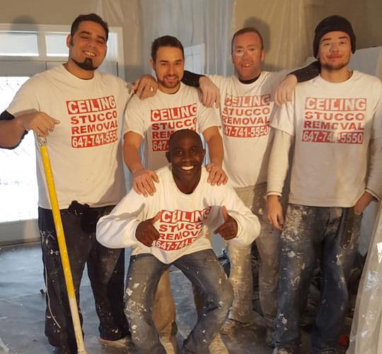 POPCORN CEILING REMOVAL SERVICES The Ceiling Specialists