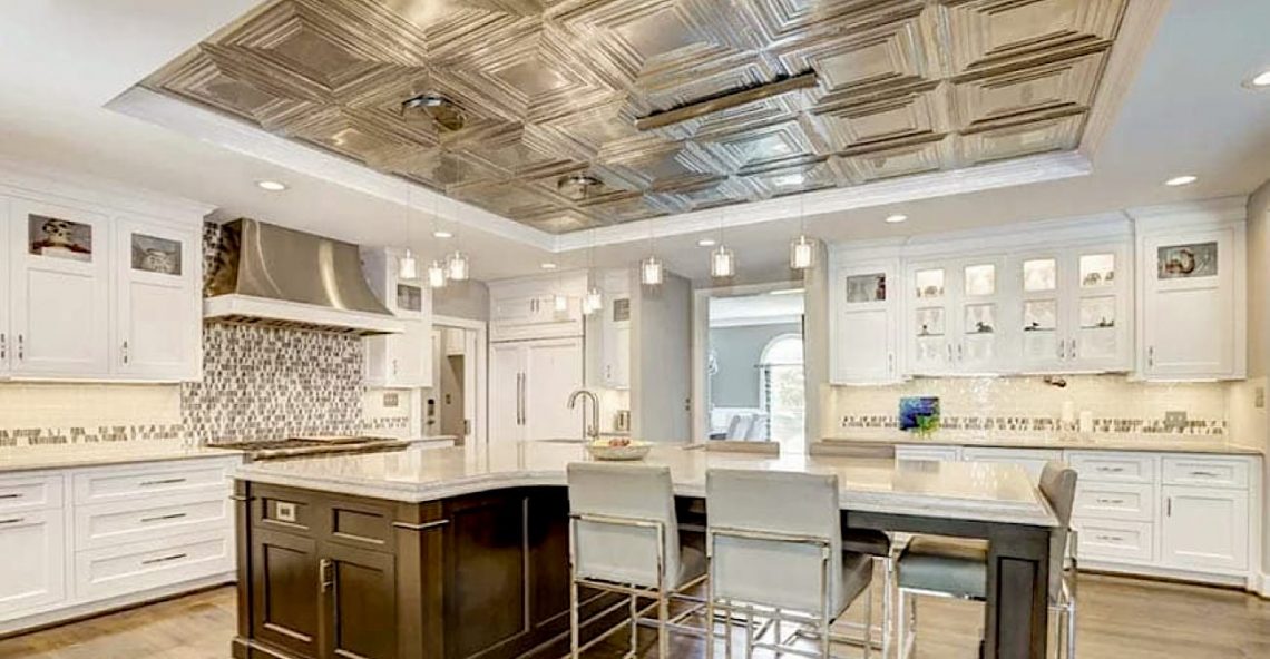 Floor To Ceiling Tile Kitchen Clsa Flooring Guide