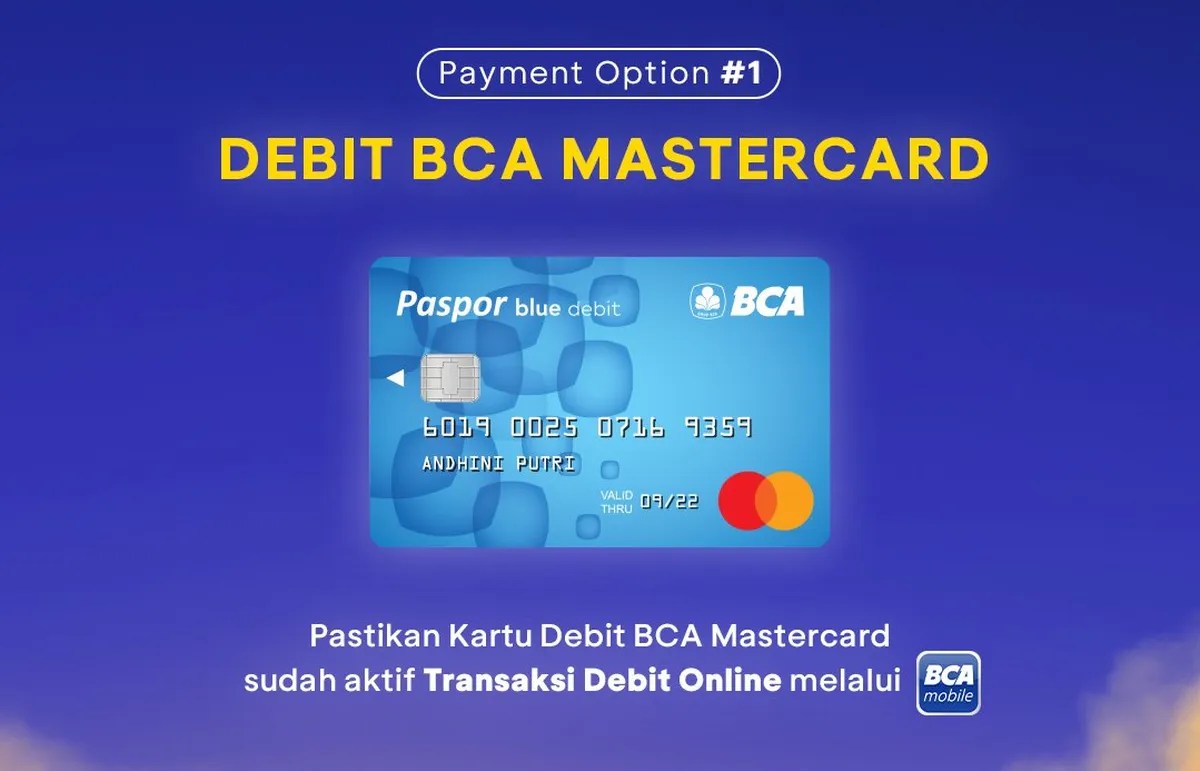 ATM BCA Blue Limit, Keunggulan, Syarat, dan Cara Daftar