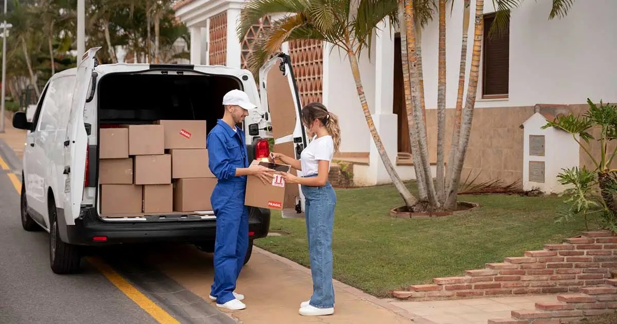 Apa itu Pick Up dan Drop Off? Berikut Arti dan Perbedaannya